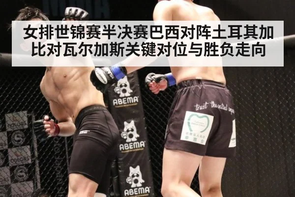 女排世锦赛半决赛巴西对阵土耳其加比对瓦尔加斯关键对位与胜负走向